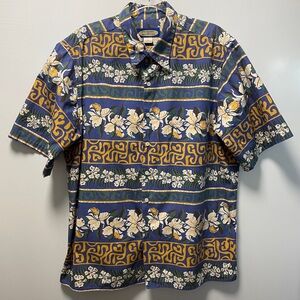 Phil Edwards by Reyn Spooner Aloha Hawaiian Shirt